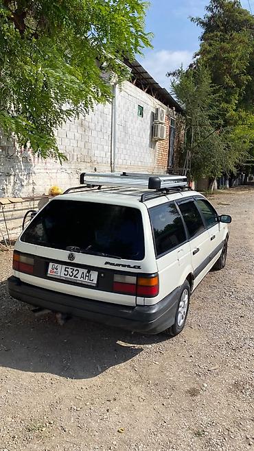 клапан печки w124: Volkswagen Passat: 1993 г., 1.8 л, Механика, Бензин, Универсал — 10