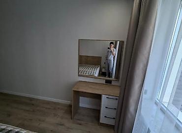 Долгосрочная аренда квартир: 2 комнаты, Собственник, Без подселения, С мебелью полностью — 3