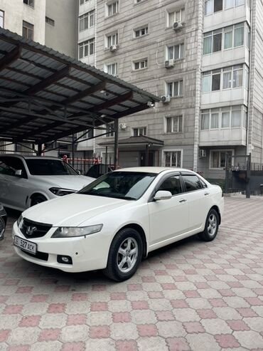 хонда аккорд 2005: Honda Accord: 2004 г., 2 л, Автомат, Бензин, Седан