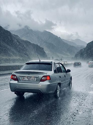 беловодск авто: Daewoo Nexia: 2008 г., 1.5 л, Кол менен иштөөчү, Бензин, Седан — 1