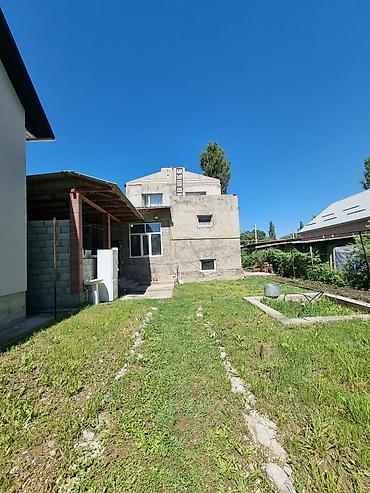 Продажа коттеджей и домов: Продается панельный дом!!! Район: начало Новопокровки — 4