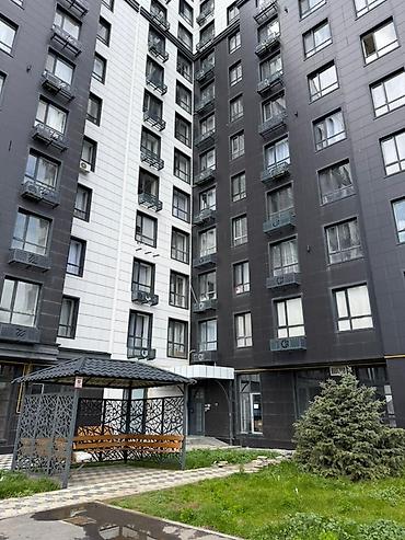 Продажа квартир: 2 комнаты, 49 м², Элитка, 4 этаж, Дизайнерский ремонт — 5
