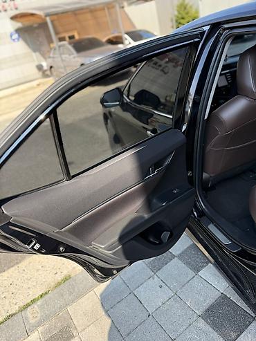 Toyota: Toyota Camry: 2019 г., 2.5 л, Гибрид — 3