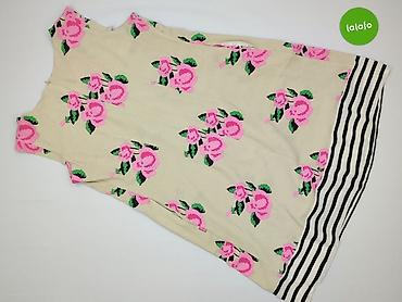 pull and bear top w kropki: Sukienka damska, rozmiar L — 3