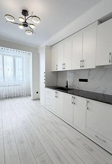 2 комнаты, 73 м², Технопарк Элитка, 14 этаж, Евроремонт