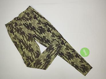 sliskie legginsy: Janina, Legginsy rozmiar L — 2