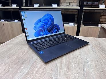 notebook satisi: İşlənmiş ASUS Vivobook, 15.6 ", Intel Core i5, 512 GB, Ünvandan götürmə, Ödənişli çatdırılma, Rayonlara çatdırılma — 3