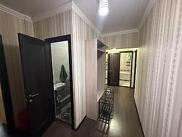 11 00: 2 комнаты, 67 м², 106 серия, 9 этаж, Косметический ремонт — 7