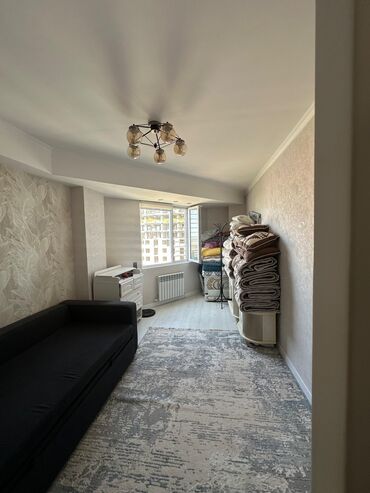 Продажа квартир: 3 комнаты, 80 м², Элитка, 9 этаж, Евроремонт — 12