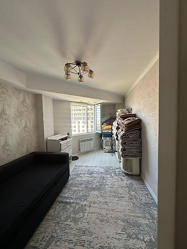 Продажа квартир: 3 комнаты, 80 м², Элитка, 9 этаж, Евроремонт — 3