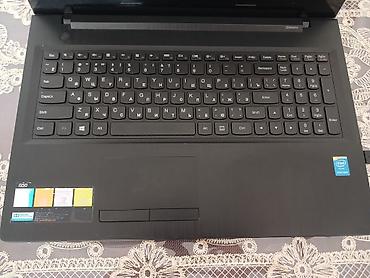 Lenovo: Lenovo G50-30 — Səliqəli noutbuk + Mışka və Kovrik Hədiyyə! ​Model — 2