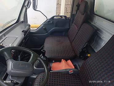 i̇suzu: Isuzu 2006 ci il 4.3 mator yanacağ Dizel. Probeq.798944 km. Qiymet — 10