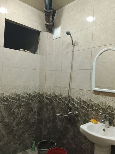 Köhnə tikili: Bakı, 28 May, 2 otaqlı, Köhnə tikili, m. Gənclik, 53 kv. m — 9