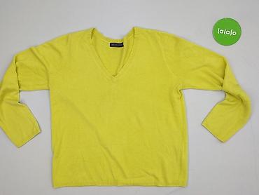 dw micro kurtka: M&S Collection, Sweter damski, rozmiar L — 2