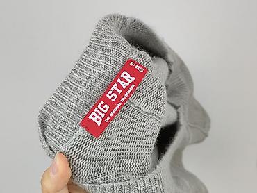 big star sweter: Big Star, Sweter damski, rozmiar S — 4