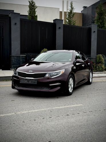 передний бампер гольф 4 купить: Kia Optima: 2017 г., 2.4 л, Автомат, Бензин, Седан