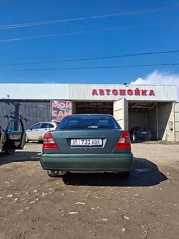лобовое стекло опель вектра б: Mercedes-Benz 220: 1994 г., 1.8 л, Механика, Бензин, Седан — 3