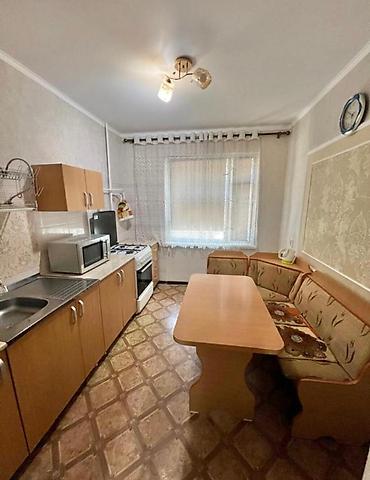 квартиру токмак: 3 комнаты, 62 м², Индивидуалка, 1 этаж, Косметический ремонт — 7