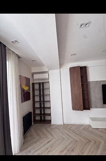 Продажа квартир: 3 комнаты, 90 м², Асанбай мкр 7 этаж, Дизайнерский ремонт — 2