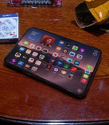 apple iphone xr: Face ID — 1