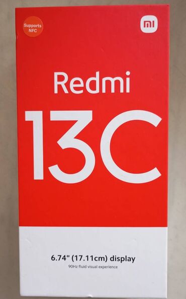 xiomi 13 ultra: Xiaomi 13, 256 GB, rəng - Qara, 
 Zəmanət, Barmaq izi, İki sim kartlı