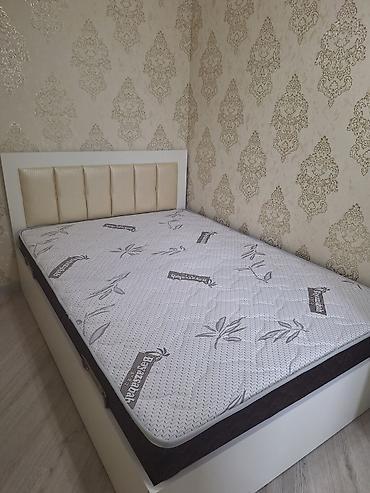 bamboo doşek: İkinəfərlik çarpayı, Türkiyə, Yeni — 2