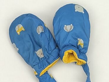 Gloves: Gloves, 16 cm, condition - Good