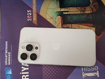 ezviz kamera: IPhone 13 Pro, 256 GB, Ağ, Simsiz şarj — 2