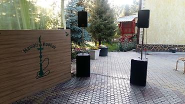 Усилители звука: Усилитель, микшер пульт, микрофон, колонка, динамик Усилитель MT 700 — 21