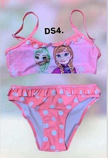 Kupaći kostimi: Kupaci 1800 din🦄
Velicine od 3 do 12⭐⭐ — 10