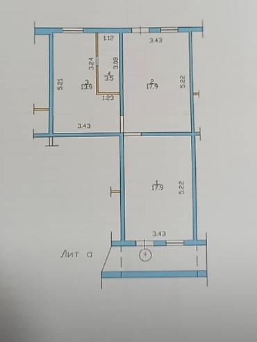 Продажа помещений свободного назначения: 🏢 ПРОДАЁТСЯ КОММЕРЧЕСКОЕ ПОМЕЩЕНИЕ 📍 Район Кок-Жар 🏗️ СК M Строй — 10