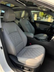 Kia: Kia Optima: 2 l | 2015 il Sedan — 16