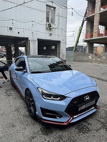 фары опель вектра б: Hyundai Veloster: 2020 г., 2 л, Механика, Бензин, Хэтчбэк — 2