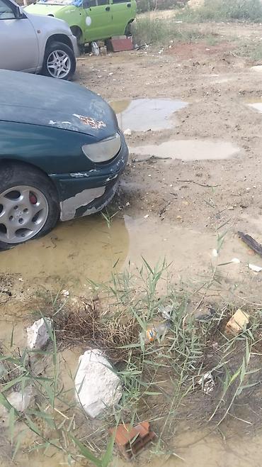 ceska disk: Satılır: Opel Astra G üçün orijinal 15" yüngül lehimli disklər (4 — 1