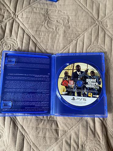 человек паук 2: ❗️СРОЧНО ПРОДАМ ДИСК 💿 ГТА 5 ❗️ ДИСК 📀 В ИДЕАЛЬНОМ СОСТОЯНИИ ✅ ДИСК 💿 — 2