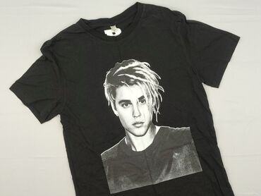 travis scott utopia t shirty: T-shirt damski, rozmiar M