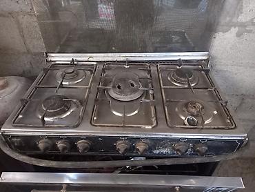 Ремонт кухонных плит, духовок: Ремонт газовых плит любой модели. Наличие запчастей хорошего качества — 29