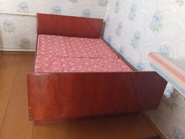 стол рабочий компьютерный: ТОКМОК. Кровать 2х спальная. Длина 190, ширина 118