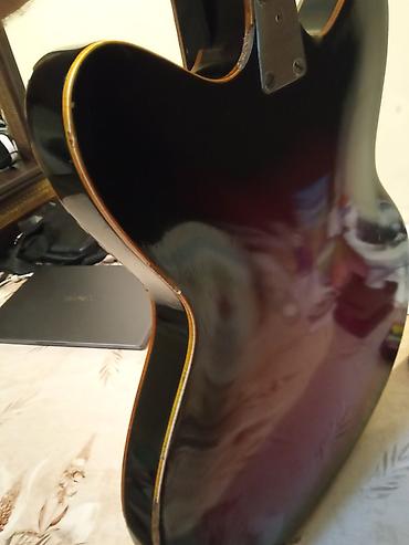 epiphone: Elektron gitara, 6 sim, İşlənmiş, Ünvandan götürmə, Ödənişli çatdırılma — 4