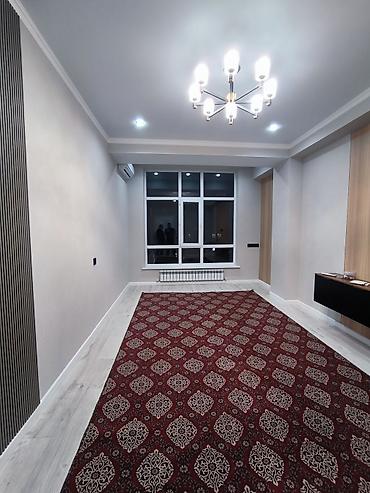 Продажа квартир: 2 комнаты, 64 м², Элитка, 6 этаж, Дизайнерский ремонт — 1