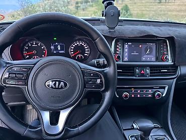 bmw m5 e60 v10: Kia K5: 2017 г., 2 л, Автомат, Газ — 7