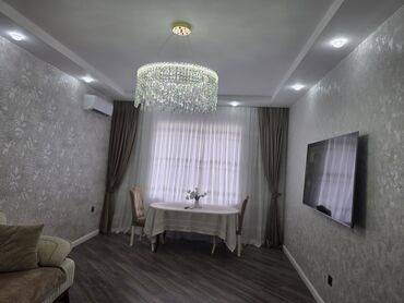 Həyət evləri və villaların satışı: Masazır 4 otaqlı, 130 kv. m, Orta təmir