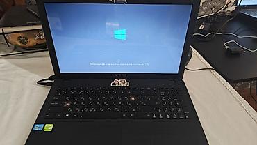 ASUS: Б/у ASUS 15.6 ", Intel Core i3, 1 ТБ — 1