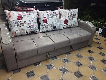 Прямые диваны: Прямой диван, Новый — 12