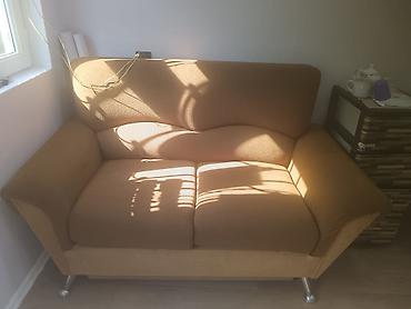 Divanlar: Mini-divan, İşlənmiş, Ödənişli çatdırılma — 1