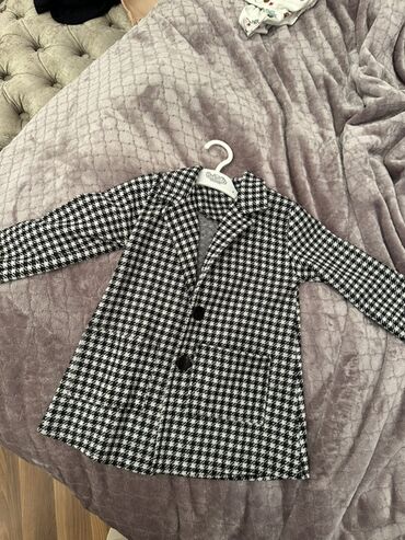 boyuk kukla: Uşaq dəsti, Qız üçün, 3 - 4 yaş, Zara Kids