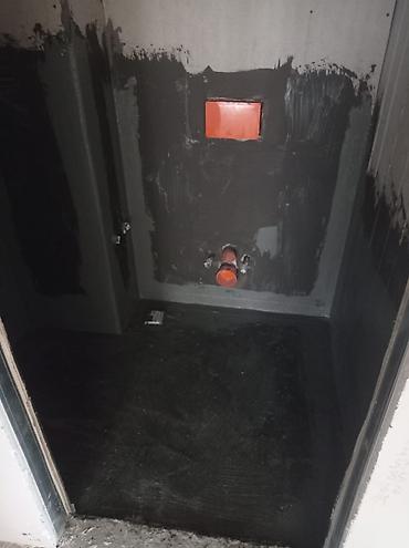 Tol Membran Sürme izoliyasiya işlərinin təcrübəli ustalar tərəfindən