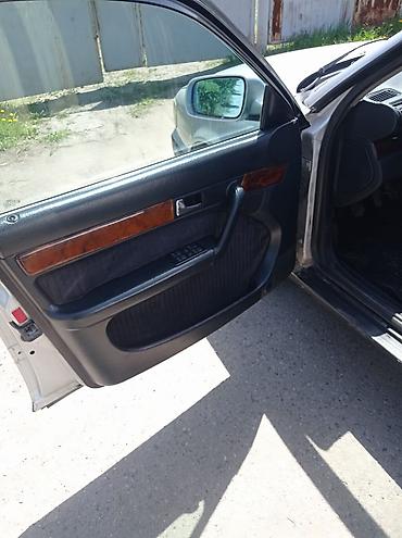 Audi: Audi 100: 1992 г., 2.6 л, Механика, Бензин, Универсал — 8