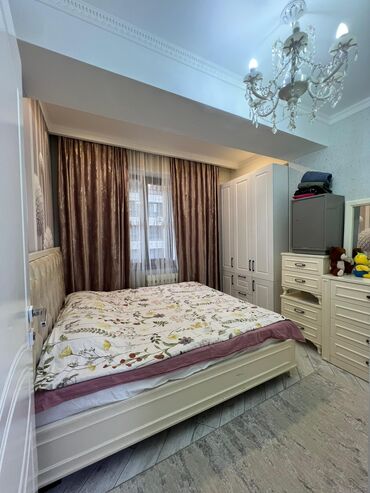 Продажа квартир: 3 комнаты, 82 м², 3 этаж, Евроремонт — 12