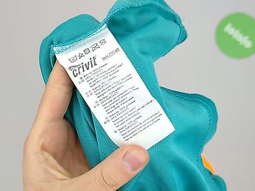 dresowo: Crivit Sports, Top damski, rozmiar M — 8